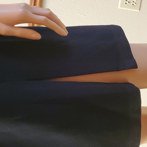 Boston Proper LBD Dress - Picture 5 of 7